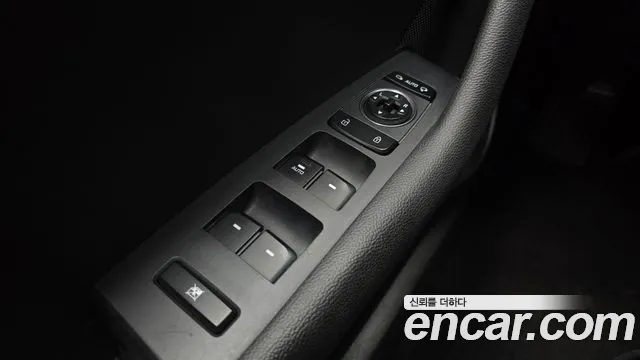 Hyundai Sonata 2017 — фото 17