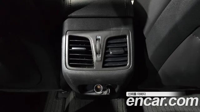 Hyundai Sonata 2017 — фото 19