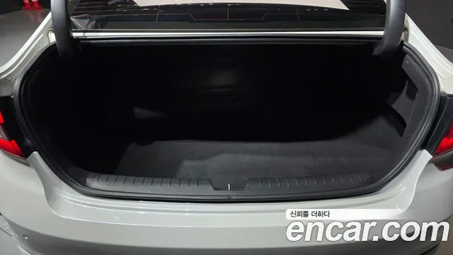 Hyundai Sonata 2017 — фото 20