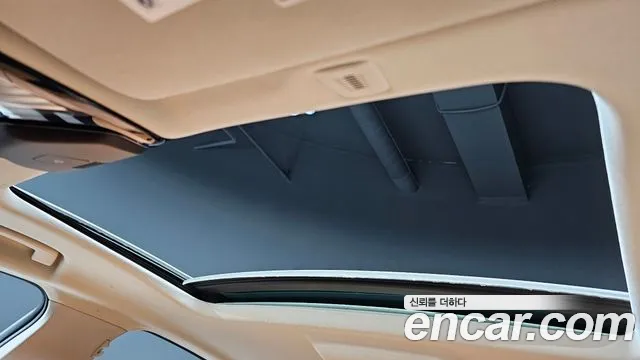 BMW 5-Series 2019 — фото 16