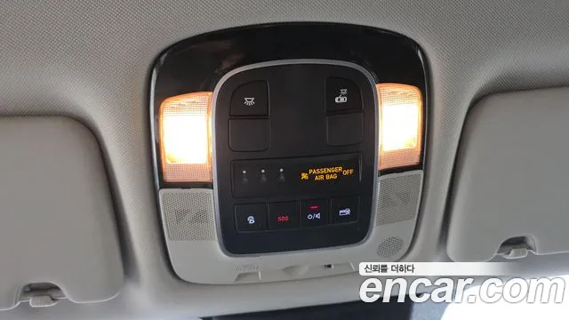 Hyundai Tucson 2021 — фото 18