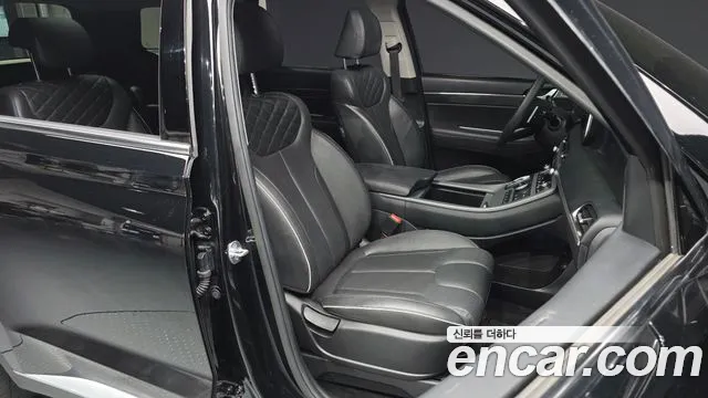Hyundai Palisade 2021 — фото 12
