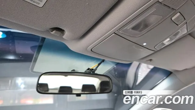 Hyundai Sonata 2015 — фото 18