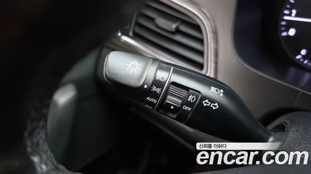 Hyundai Sonata 2015 — фото 19