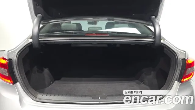 Hyundai Sonata 2015 — фото 20