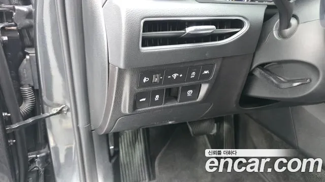 Hyundai Sonata 2022 — фото 12