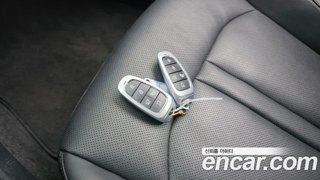 Hyundai Sonata 2022 — фото 18