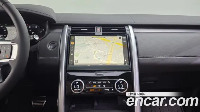 Land Rover Discovery 2025 — фото 14