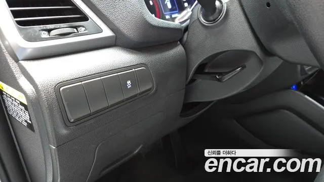 Hyundai Tucson 2018 — фото 15