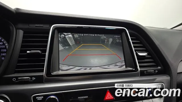 Hyundai Sonata 2019 — фото 15