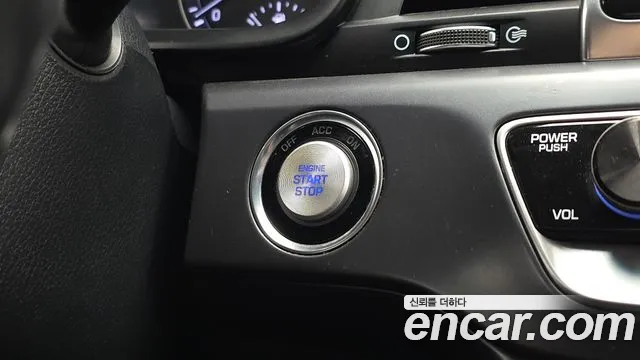 Hyundai Sonata 2019 — фото 18