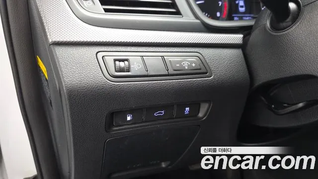 Hyundai Sonata 2019 — фото 19