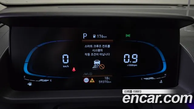 Hyundai Casper 2023 — фото 11