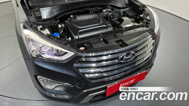 Hyundai Maxcruz 2016 — фото 6