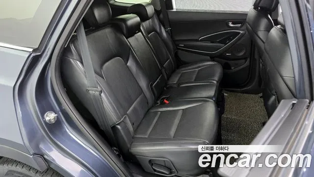 Hyundai Maxcruz 2016 — фото 11