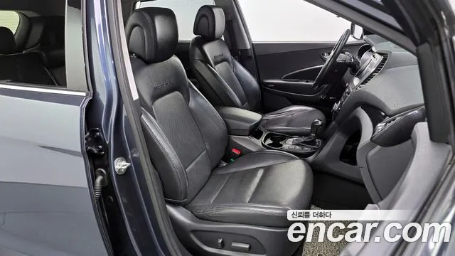 Hyundai Maxcruz 2016 — фото 12