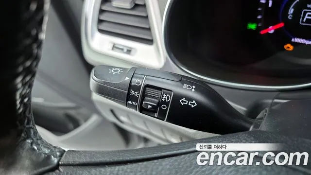 Hyundai Maxcruz 2016 — фото 16