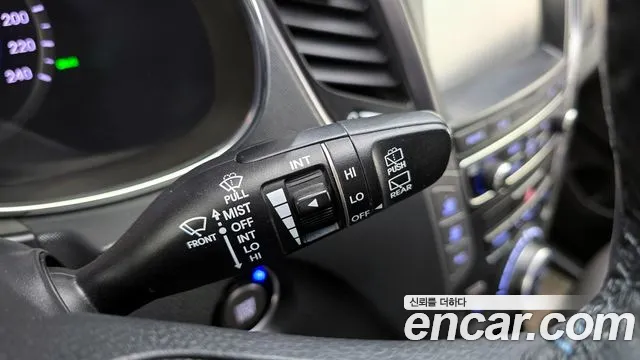 Hyundai Maxcruz 2016 — фото 19