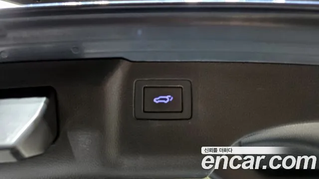 Hyundai Maxcruz 2016 — фото 20