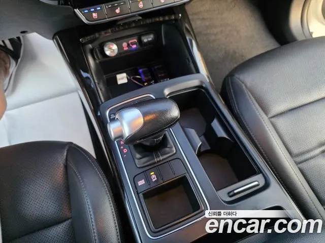 Kia Sorento 2020 — фото 14