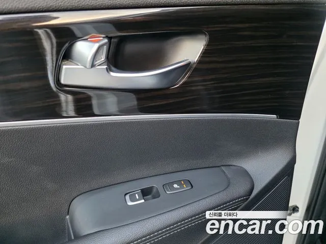 Kia Sorento 2020 — фото 17