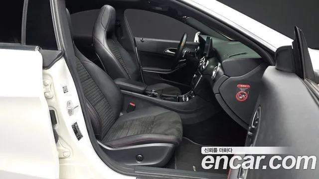 Mercedes-Benz CLA-Class 2015 — фото 11
