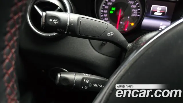 Mercedes-Benz CLA-Class 2015 — фото 19