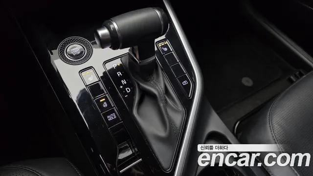 Kia Niro 2022 — фото 12