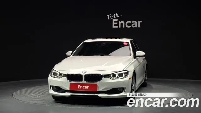 BMW 3-Series 2015 — фото 3