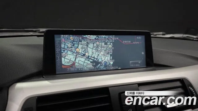 BMW 3-Series 2015 — фото 14