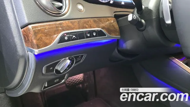 Mercedes-Benz S-Class 2018 — фото 15