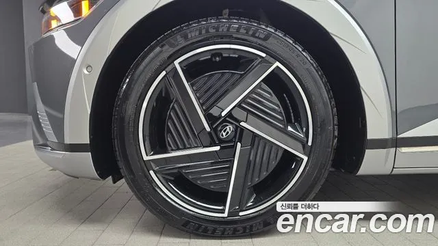 Hyundai Ioniq5 2025 — фото 5