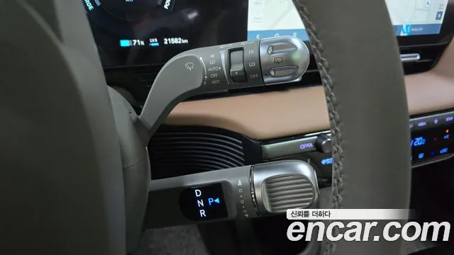 Hyundai Ioniq5 2025 — фото 12