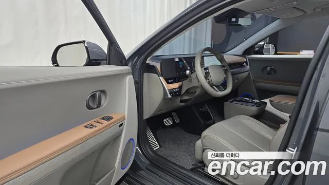 Hyundai Ioniq5 2025 — фото 13