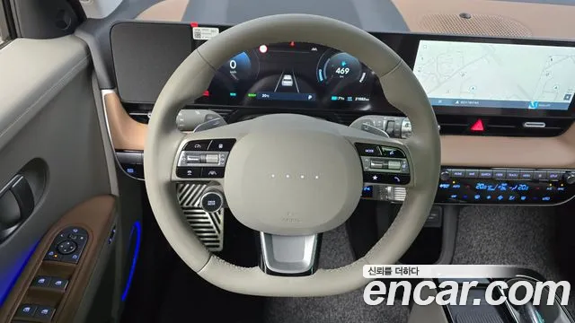 Hyundai Ioniq5 2025 — фото 18