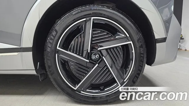 Hyundai Ioniq5 2025 — фото 7