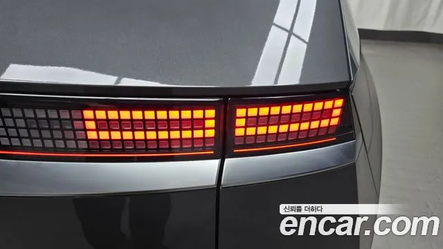 Hyundai Ioniq5 2025 — фото 9