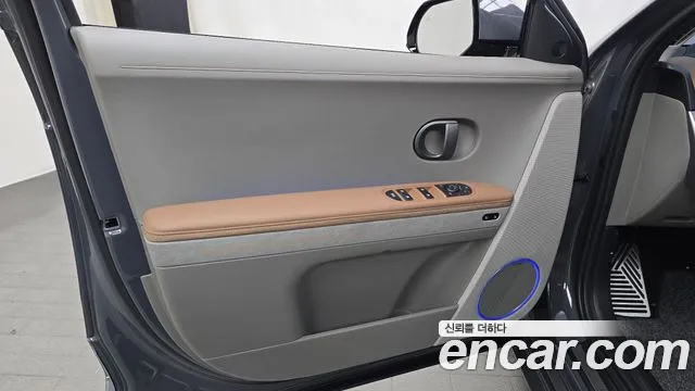 Hyundai Ioniq5 2025 — фото 14