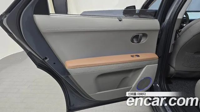 Hyundai Ioniq5 2025 — фото 15