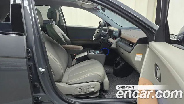 Hyundai Ioniq5 2025 — фото 16