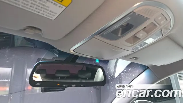 Hyundai Tucson 2016 — фото 17