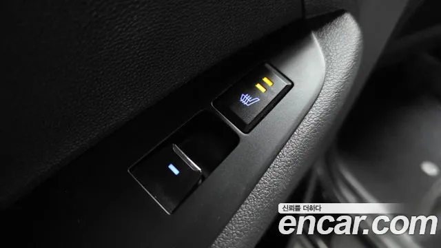 Hyundai Tucson 2016 — фото 18
