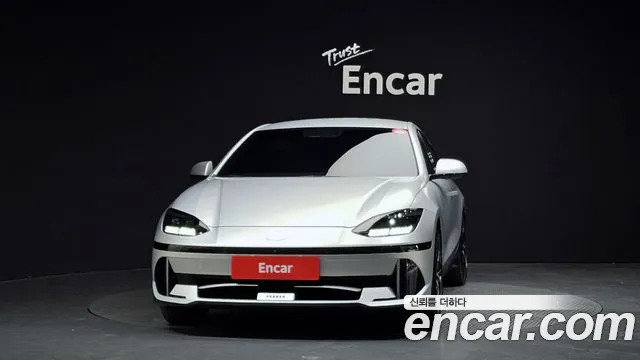 Hyundai Ioniq6 2023 — фото 3