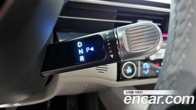 Hyundai Ioniq6 2023 — фото 12