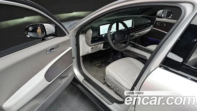 Hyundai Ioniq6 2023 — фото 13