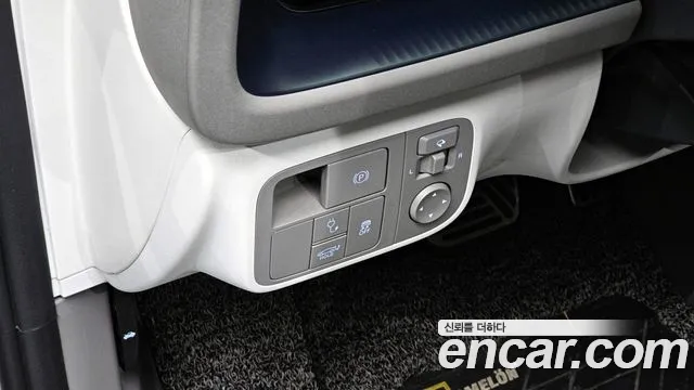 Hyundai Ioniq6 2023 — фото 20