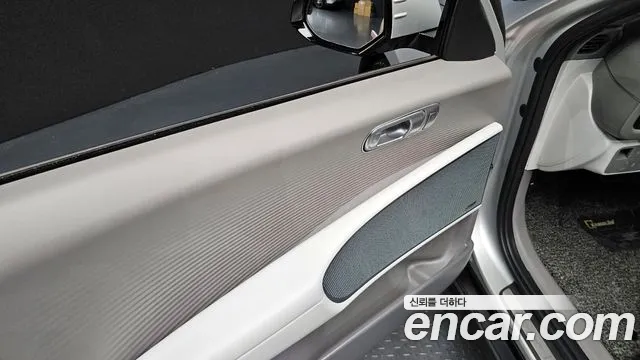 Hyundai Ioniq6 2023 — фото 14