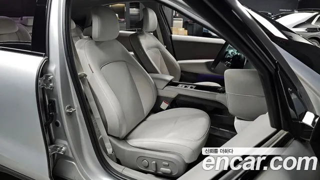 Hyundai Ioniq6 2023 — фото 16