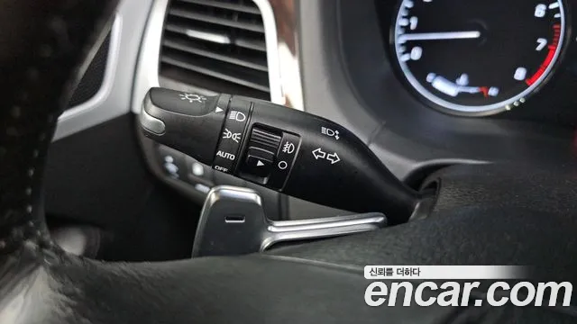 Hyundai Genesis 2015 — фото 14