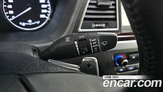 Hyundai Genesis 2015 — фото 15